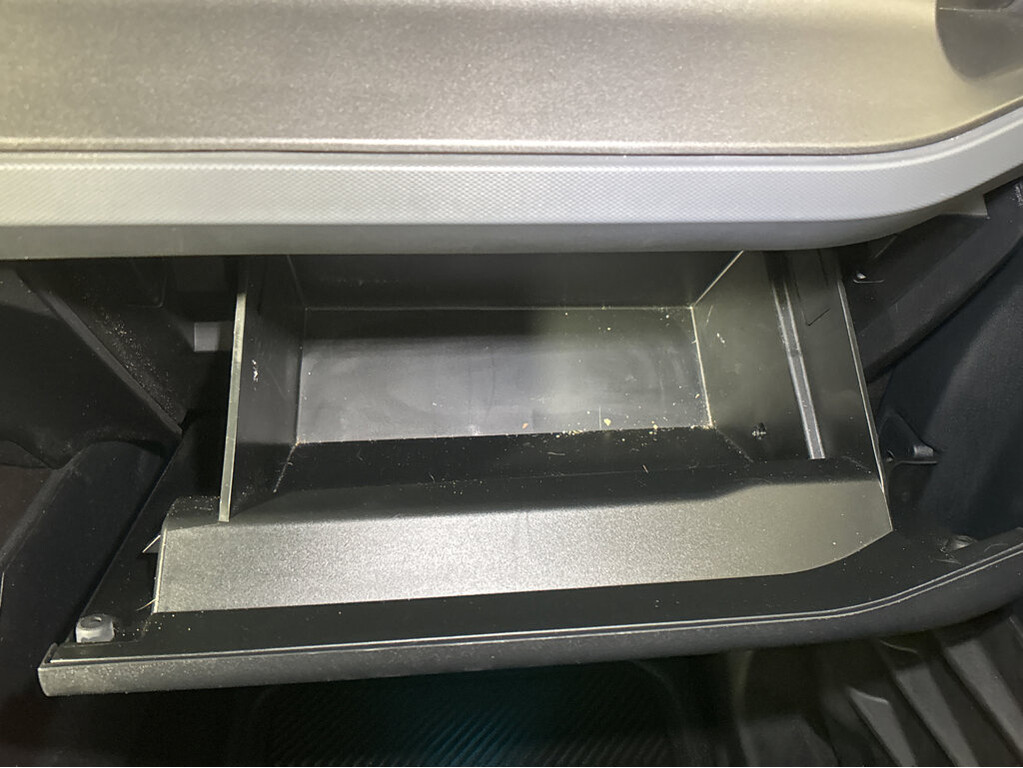 2024 Ford Bronco Located at Smart Motors Toyota slide-image