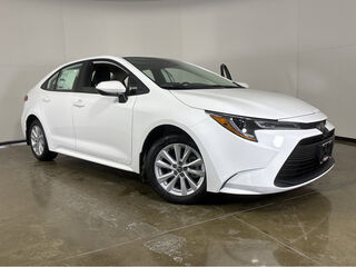 2026 Toyota Corolla Located at Smart Motors Toyota Thumbnail - 2026 Toyota Corolla