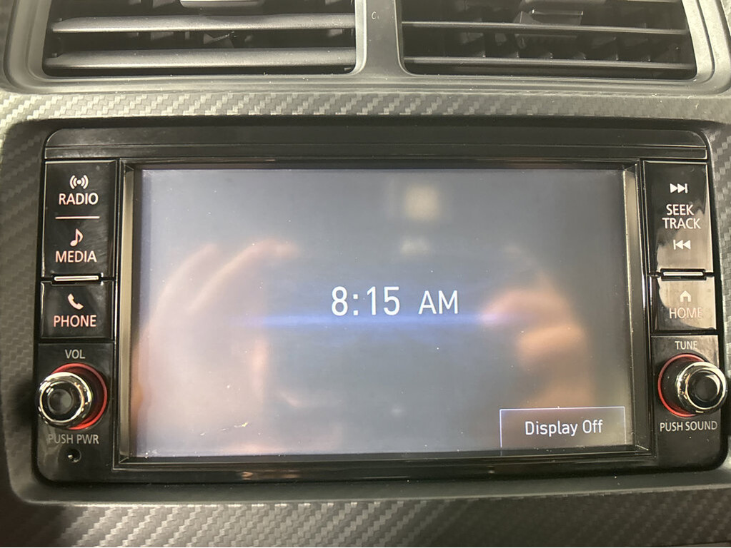 2021 Mitsubishi Outlander Sport Located at Smart Motors Toyota slide-image