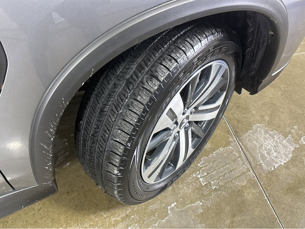 2021 Mitsubishi Outlander Sport Located at Smart Motors Toyota slide-image