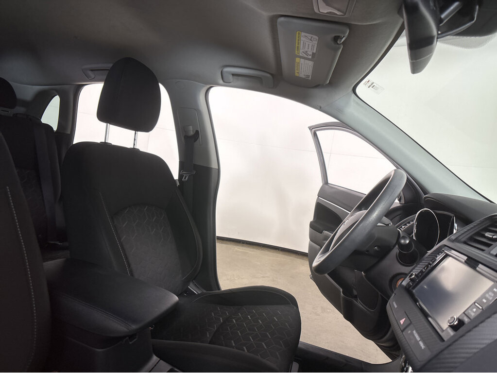 2021 Mitsubishi Outlander Sport Located at Smart Motors Toyota light-box-slides