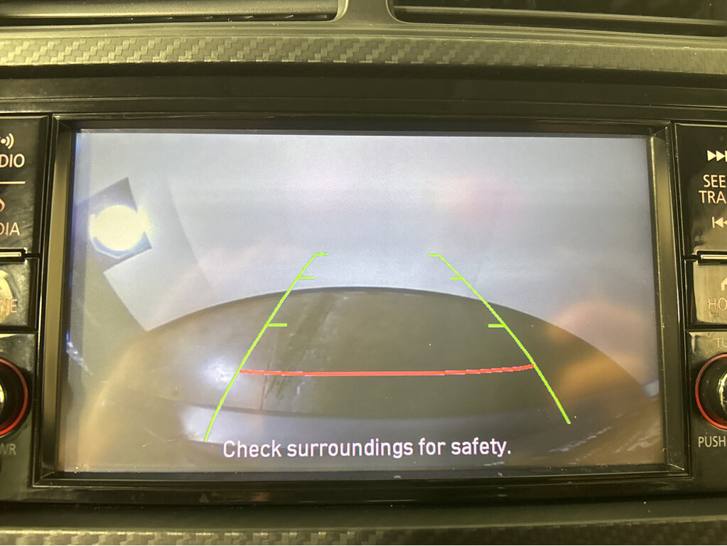 2021 Mitsubishi Outlander Sport Located at Smart Motors Toyota light-box-slides