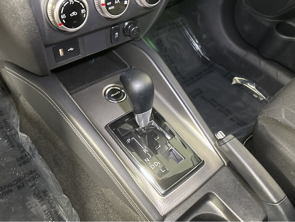 2021 Mitsubishi Outlander Sport Located at Smart Motors Toyota slide-image