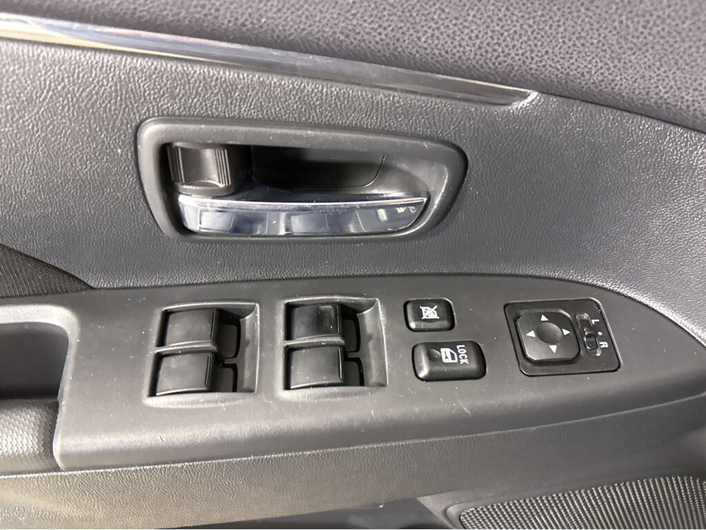 2021 Mitsubishi Outlander Sport Located at Smart Motors Toyota light-box-slides