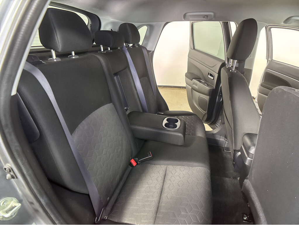 2021 Mitsubishi Outlander Sport Located at Smart Motors Toyota slide-image