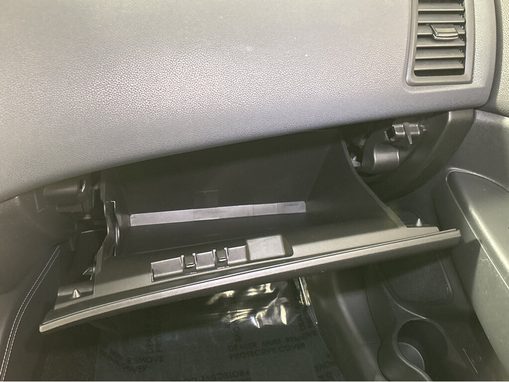 2021 Mitsubishi Outlander Sport Located at Smart Motors Toyota slide-image