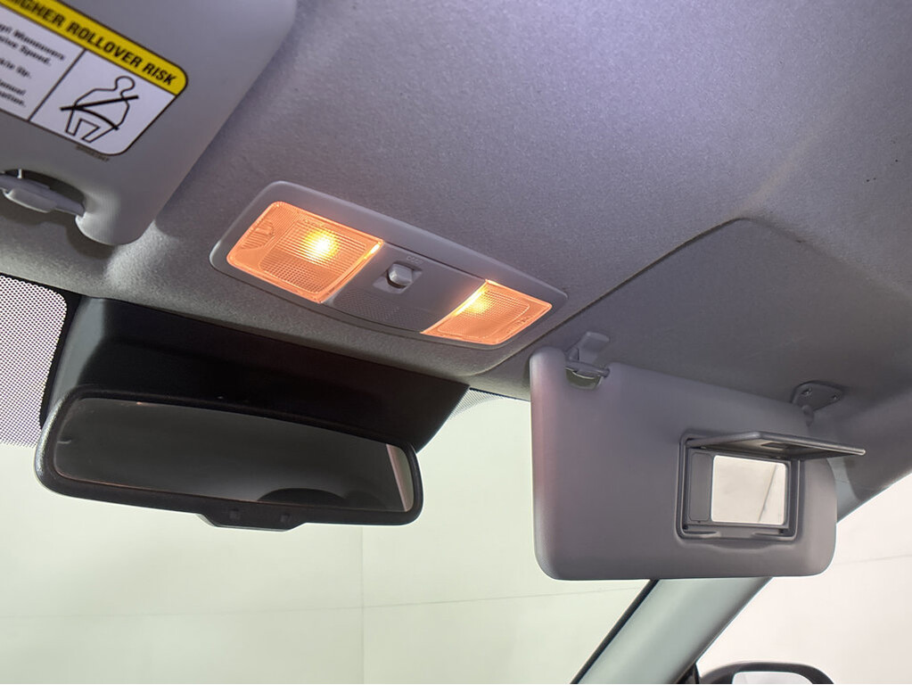 2021 Mitsubishi Outlander Sport Located at Smart Motors Toyota slide-image