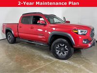 2023 Toyota Tacoma 4WD