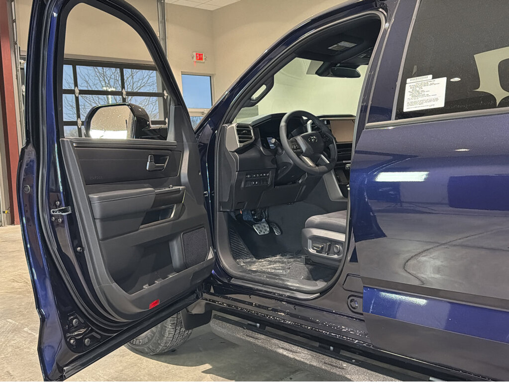 2026 Toyota Tundra Located at Smart Motors Toyota light-box-slides