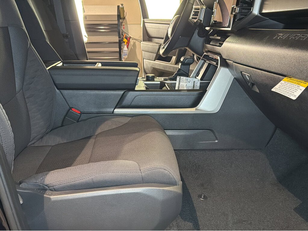 2026 Toyota Tundra Located at Smart Motors Toyota light-box-slides