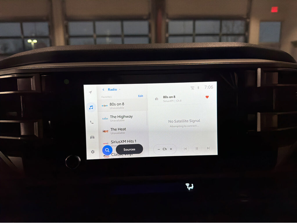 2026 Toyota Tundra Located at Smart Motors Toyota light-box-slides