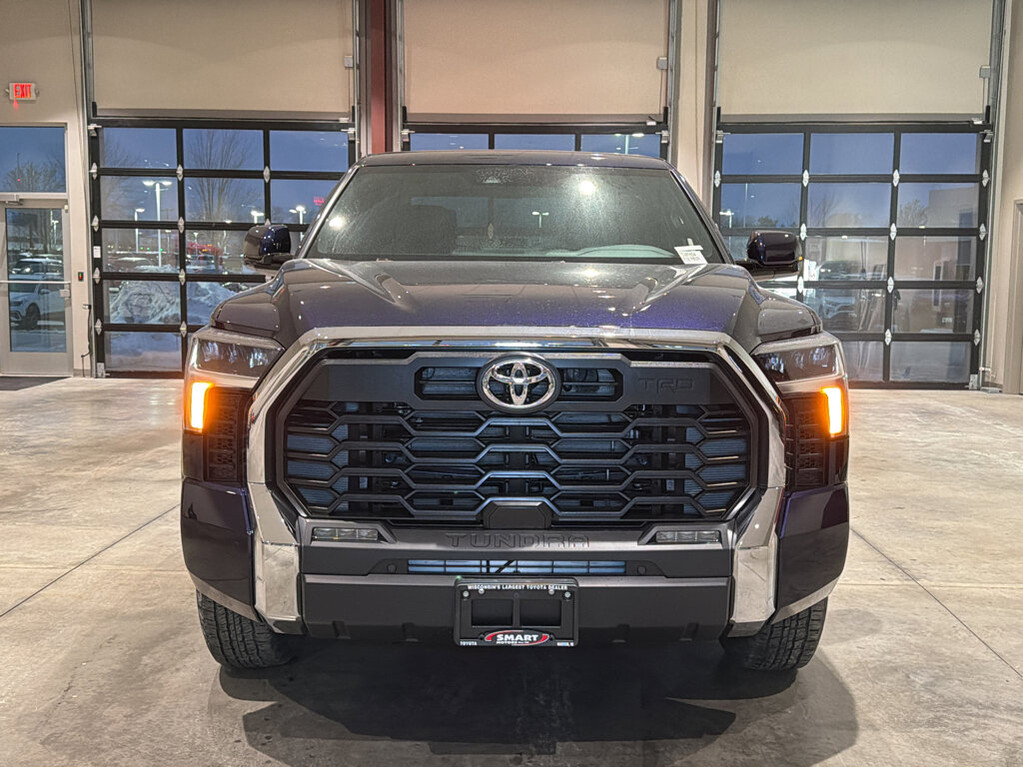 2026 Toyota Tundra Located at Smart Motors Toyota slide-image