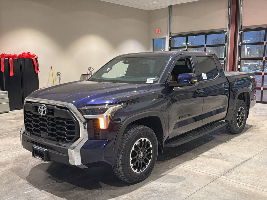 2026 Toyota Tundra Located at Smart Motors Toyota slide-image