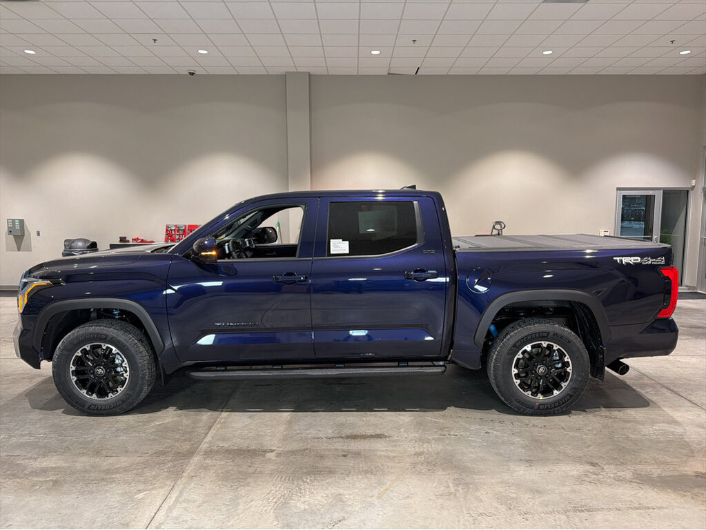 2026 Toyota Tundra Located at Smart Motors Toyota light-box-slides
