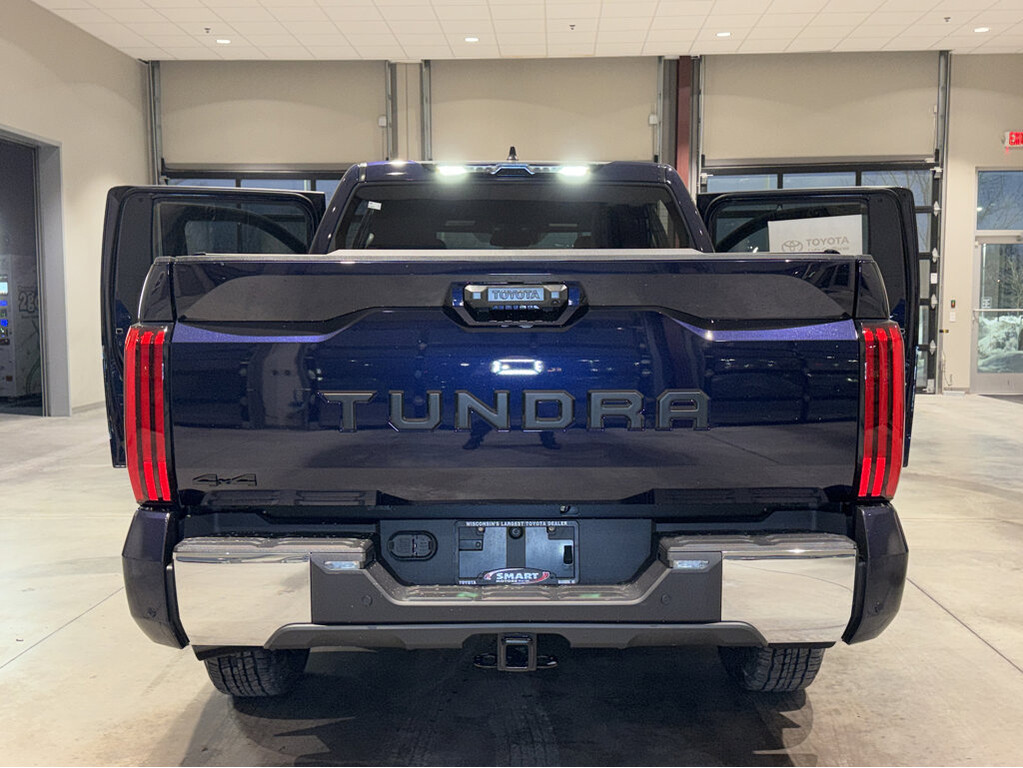 2026 Toyota Tundra Located at Smart Motors Toyota slide-image