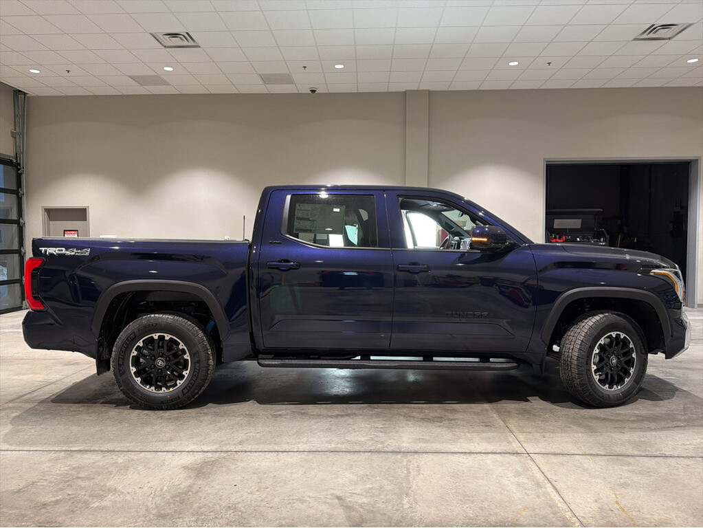 2026 Toyota Tundra Located at Smart Motors Toyota slide-image