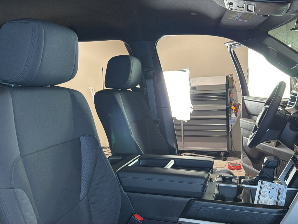 2026 Toyota Tundra Located at Smart Motors Toyota light-box-slides