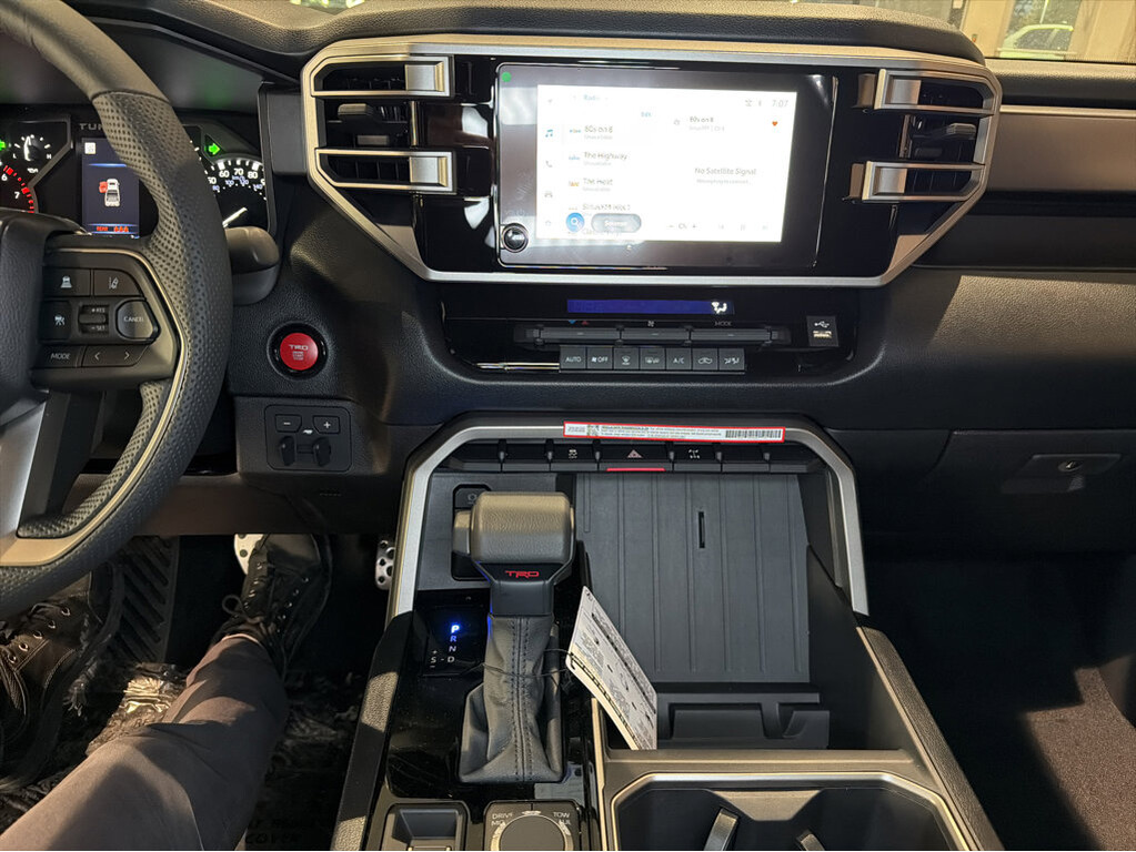 2026 Toyota Tundra Located at Smart Motors Toyota light-box-slides