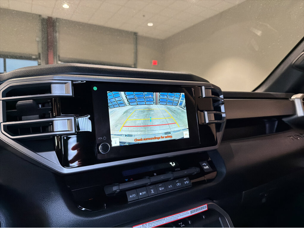 2026 Toyota Tundra Located at Smart Motors Toyota slide-image