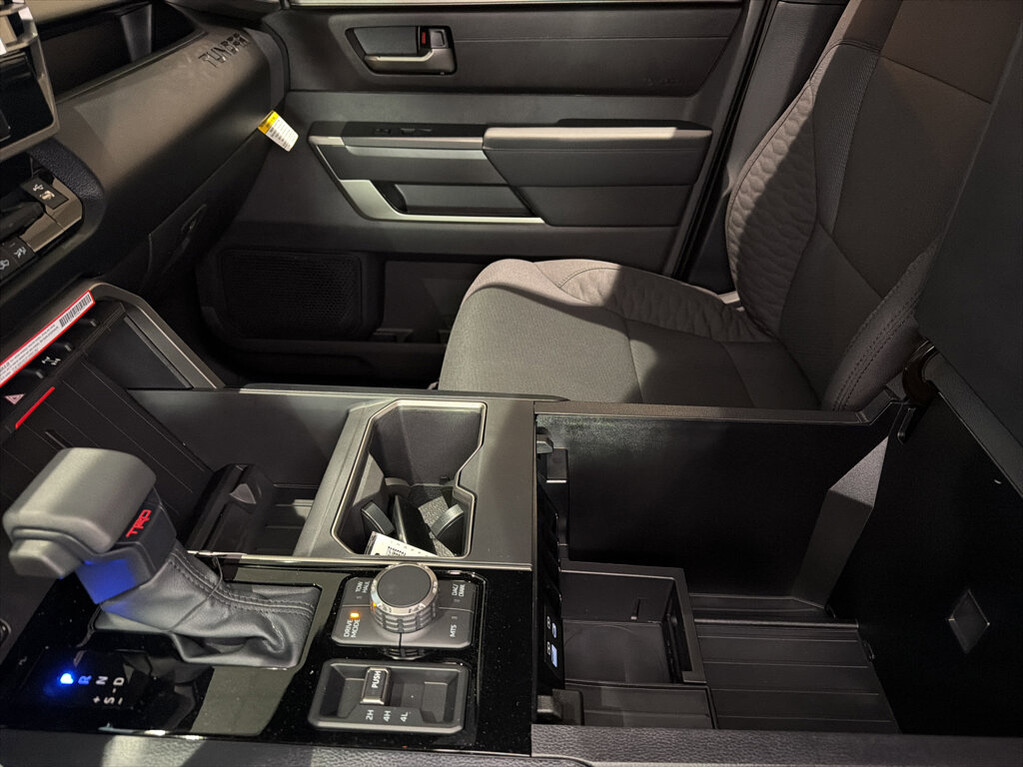 2026 Toyota Tundra Located at Smart Motors Toyota light-box-slides