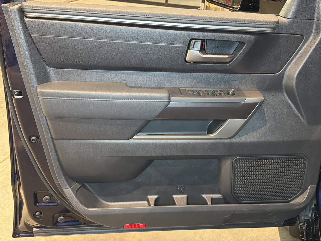 2026 Toyota Tundra Located at Smart Motors Toyota light-box-slides