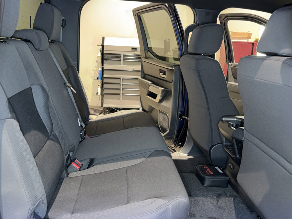 2026 Toyota Tundra Located at Smart Motors Toyota slide-image