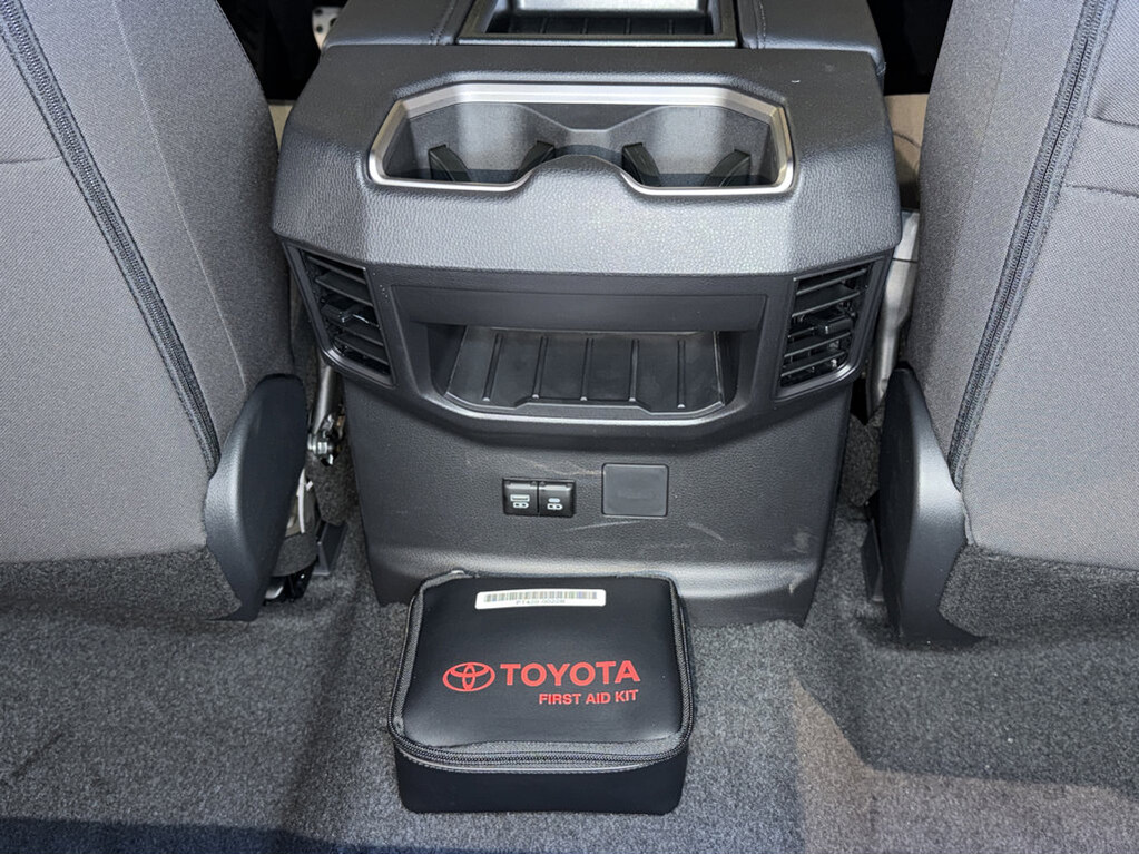 2026 Toyota Tundra Located at Smart Motors Toyota slide-image