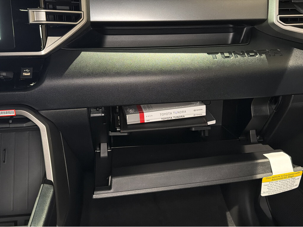 2026 Toyota Tundra Located at Smart Motors Toyota slide-image