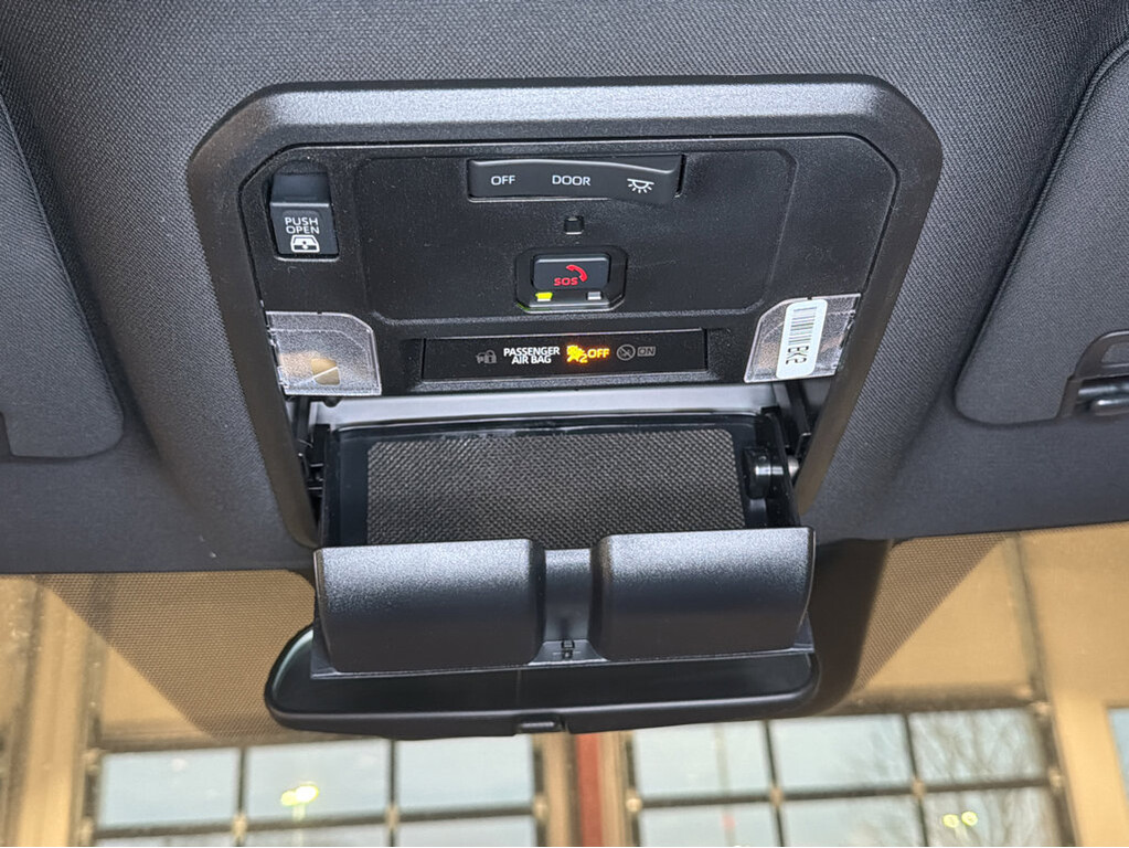 2026 Toyota Tundra Located at Smart Motors Toyota light-box-slides