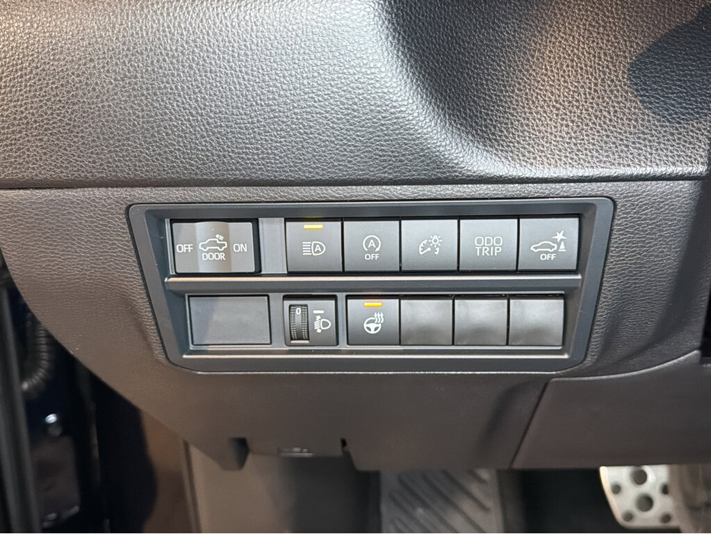 2026 Toyota Tundra Located at Smart Motors Toyota light-box-slides