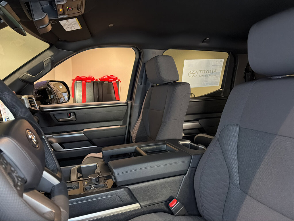 2026 Toyota Tundra Located at Smart Motors Toyota slide-image