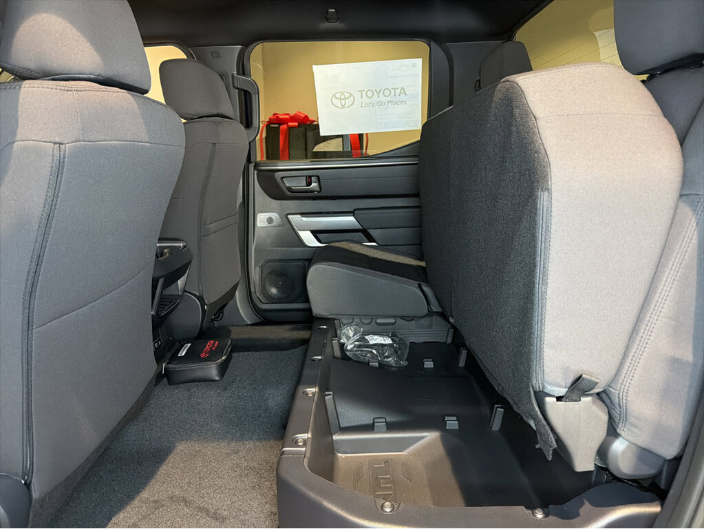 2026 Toyota Tundra Located at Smart Motors Toyota slide-image