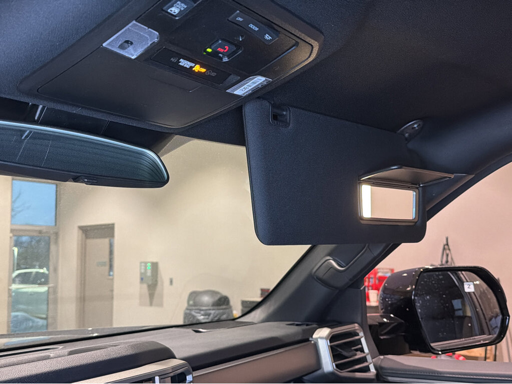 2026 Toyota Tundra Located at Smart Motors Toyota light-box-slides