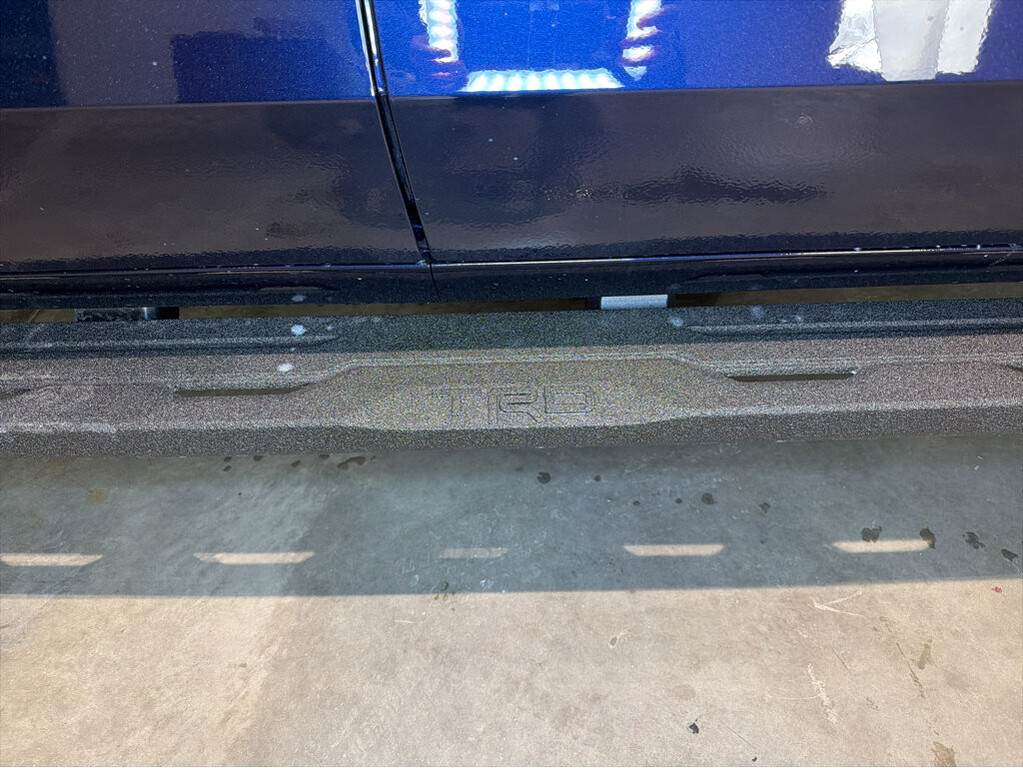 2026 Toyota Tundra Located at Smart Motors Toyota light-box-slides