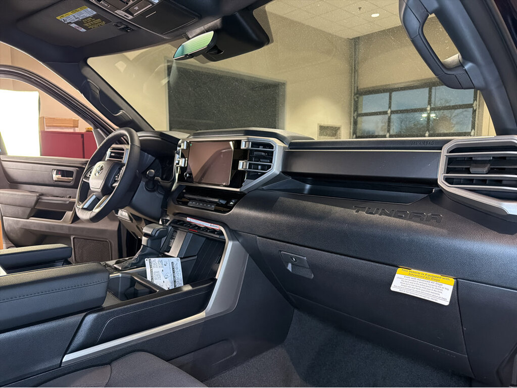 2026 Toyota Tundra Located at Smart Motors Toyota light-box-slides