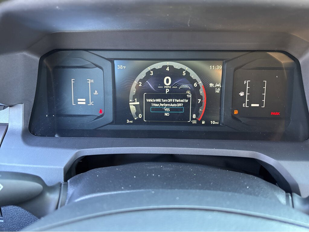 2026 Toyota Tacoma Located at Smart Motors Toyota light-box-slides