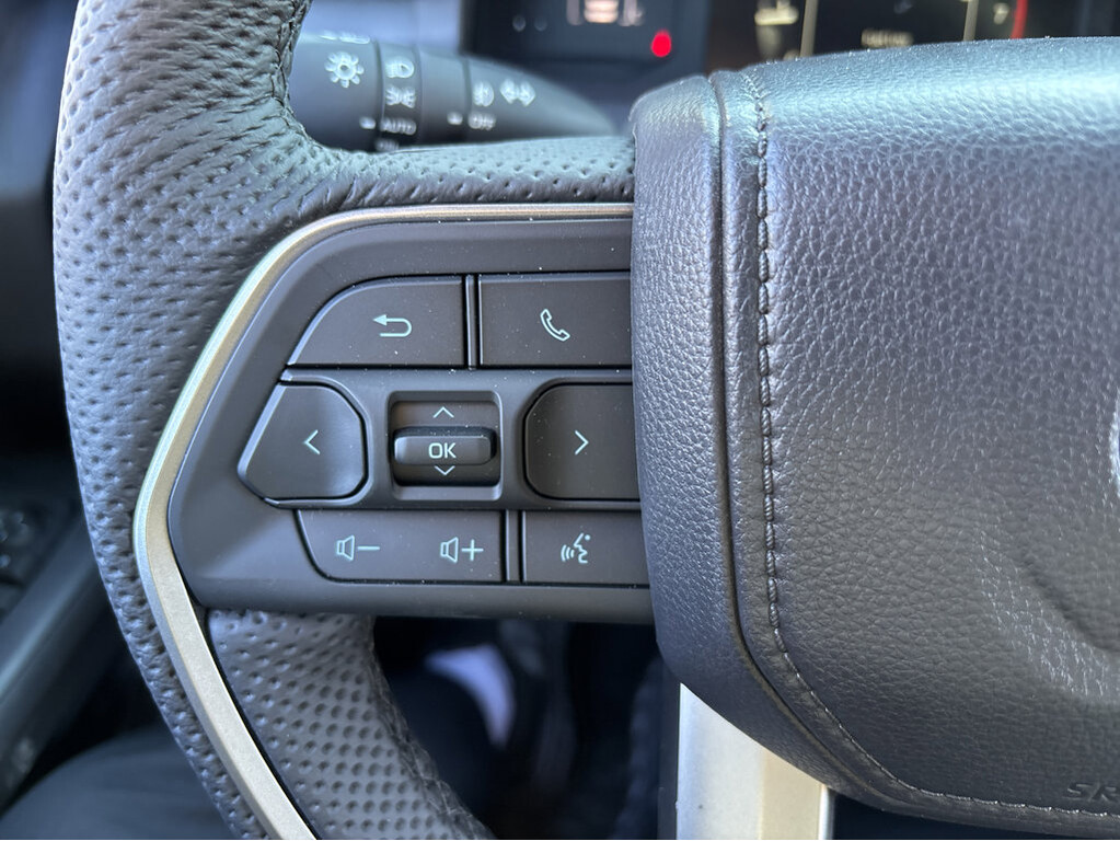 2026 Toyota Tacoma Located at Smart Motors Toyota slide-image