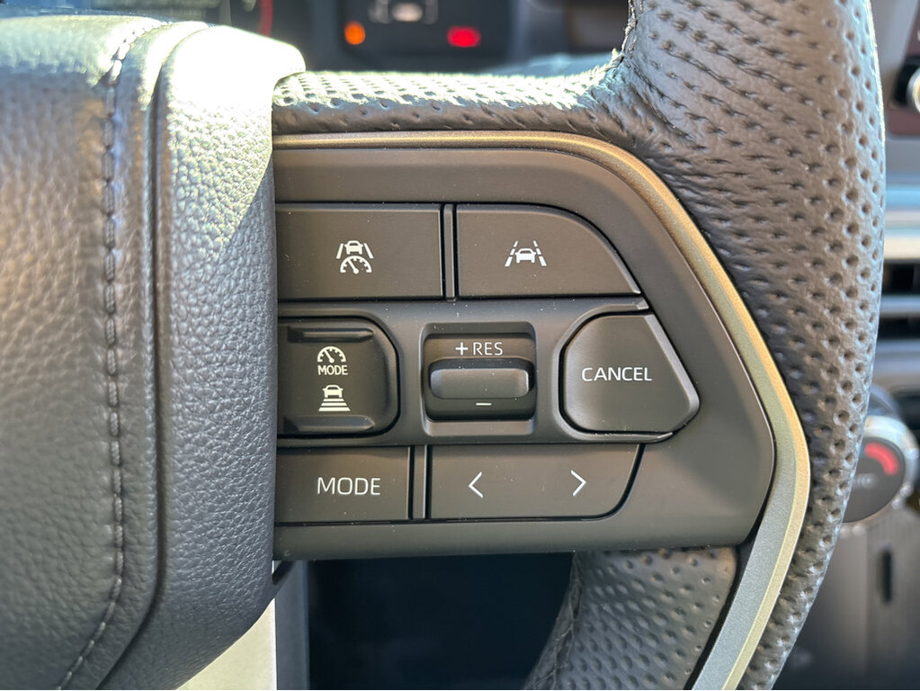 2026 Toyota Tacoma Located at Smart Motors Toyota slide-image