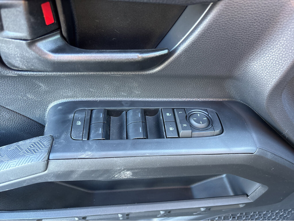 2026 Toyota Tacoma Located at Smart Motors Toyota slide-image