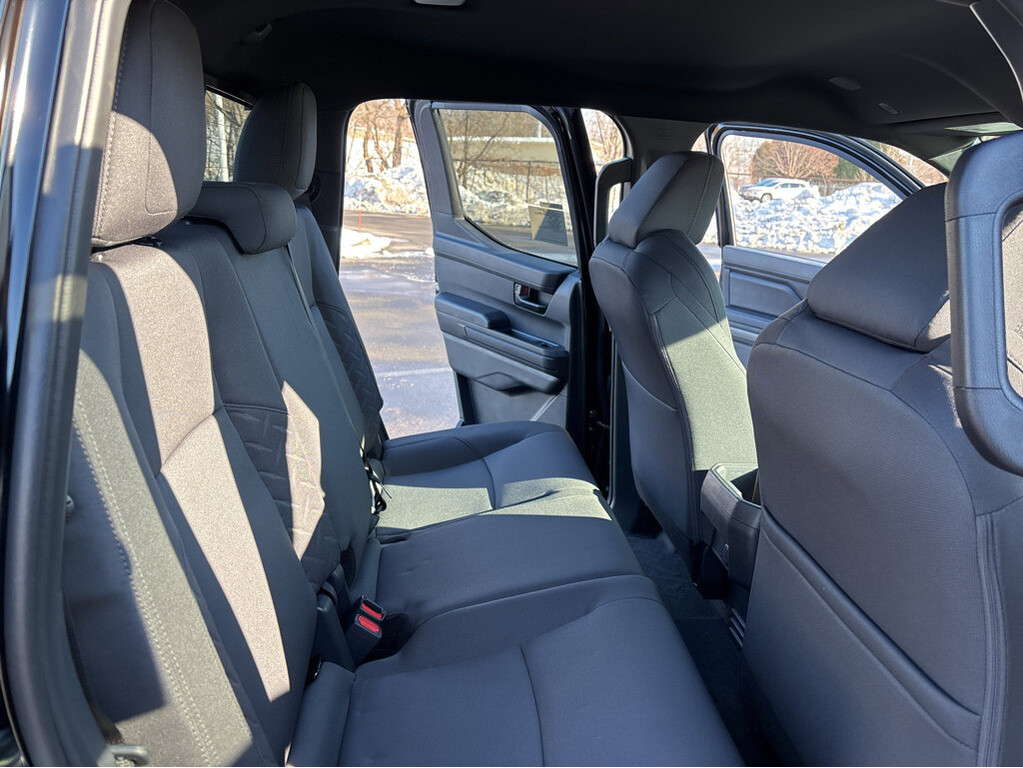 2026 Toyota Tacoma Located at Smart Motors Toyota light-box-slides