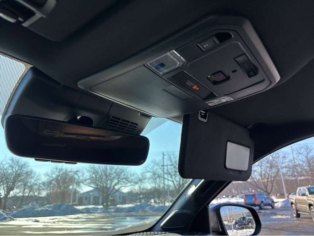 2026 Toyota Tacoma Located at Smart Motors Toyota light-box-slides