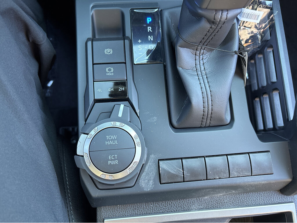 2026 Toyota Tacoma Located at Smart Motors Toyota light-box-slides