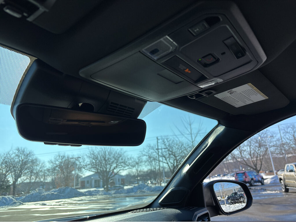 2026 Toyota Tacoma Located at Smart Motors Toyota light-box-slides