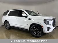 2024 GMC Yukon