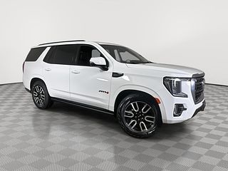 Thumbnail - 2024 GMC Yukon