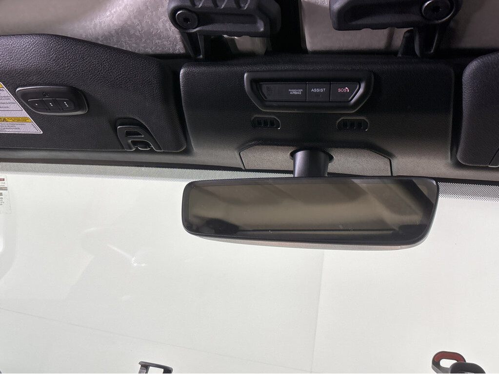 2023 Jeep Gladiator Located at Smart Motors Toyota light-box-slides