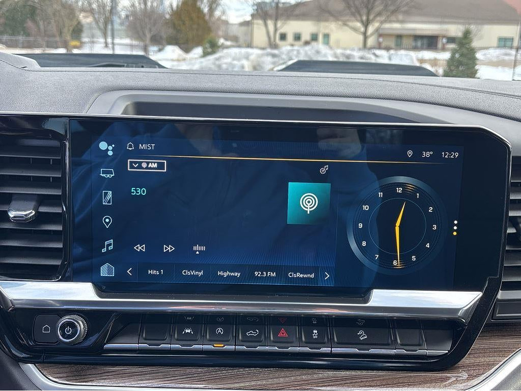 2022 Chevrolet Silverado 1500 LT Trail Boss - Photo 6