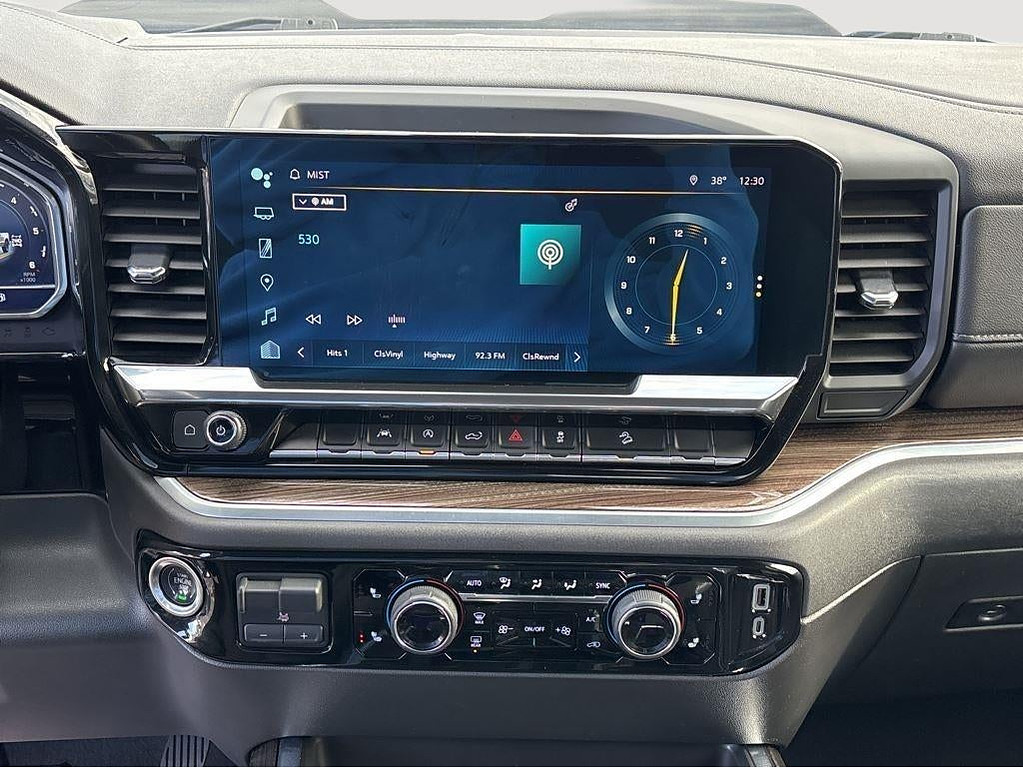 2022 Chevrolet Silverado 1500 LT Trail Boss - Photo 22