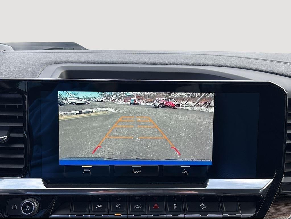 2022 Chevrolet Silverado 1500 LT Trail Boss - Photo 23