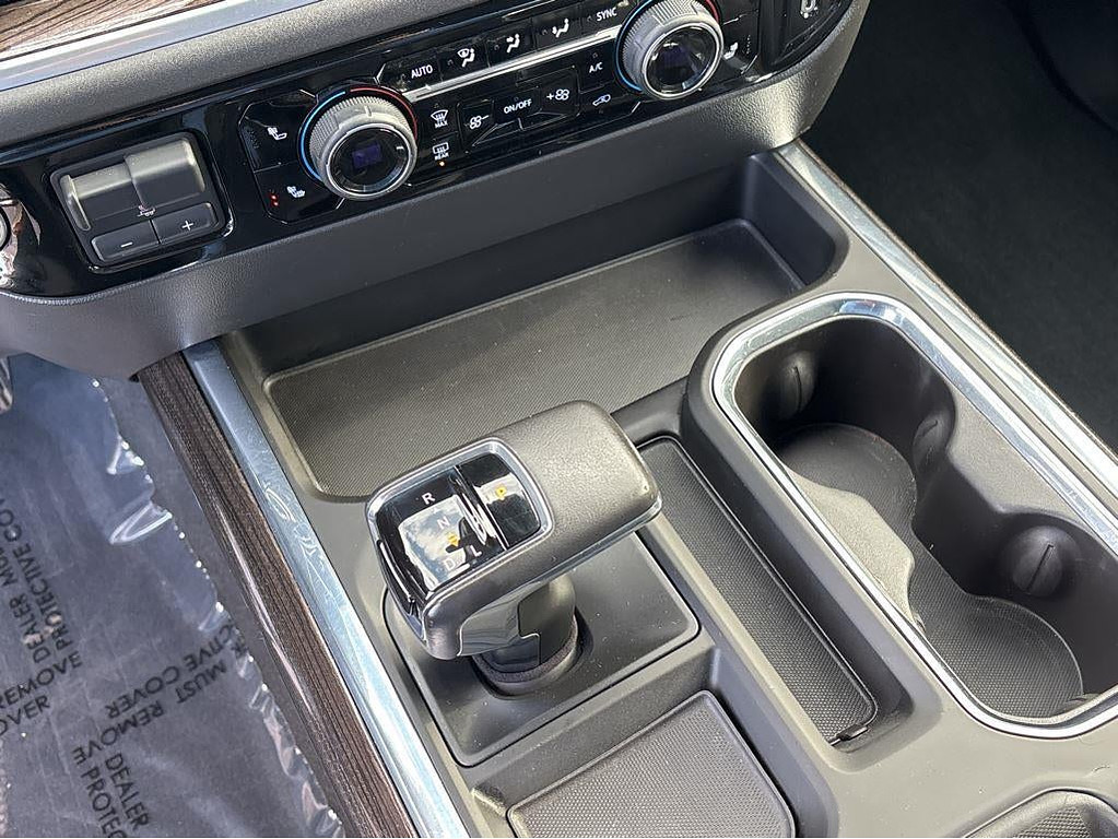 2022 Chevrolet Silverado 1500 LT Trail Boss - Photo 24